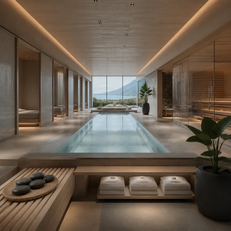 Inside the New Spa at Mauna Kea: 22,000 Square Feet of Hawaiian Healing