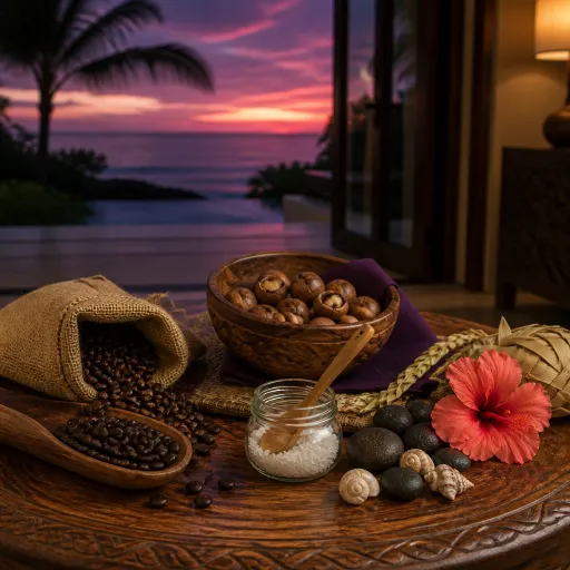 Kona Village by Rosewood: What a Night in the Hale Actually Looks Like