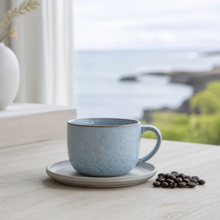 Holualoa Art Village: Coffee, Ceramics, and Creativity Above the Kona Coast