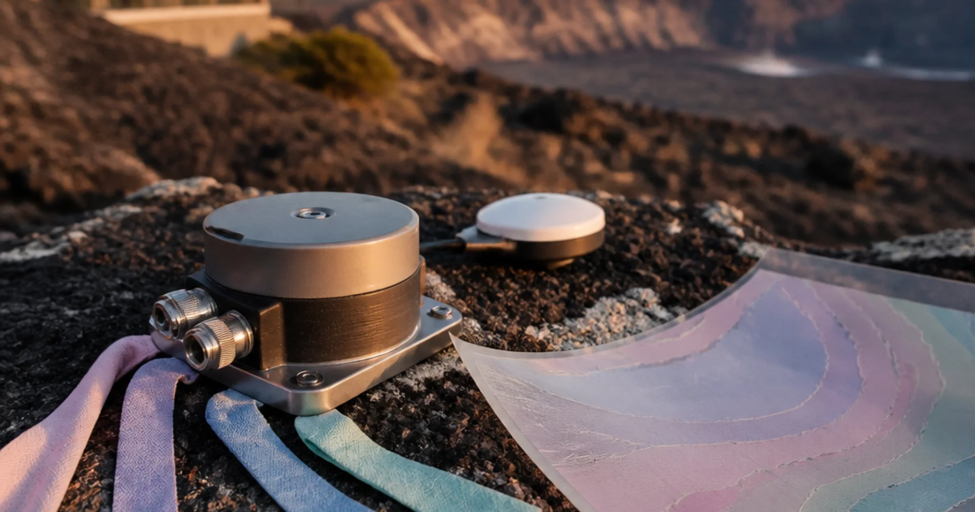 How USGS Forecast Models Are Changing Volcano Tourism on the Big Island