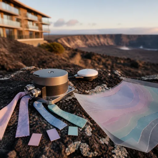 How USGS Forecast Models Are Changing Volcano Tourism on the Big Island