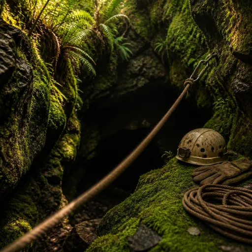 Lava Tubes on the Big Island: From Thurston's Lit Path to Off-Grid Spelunking