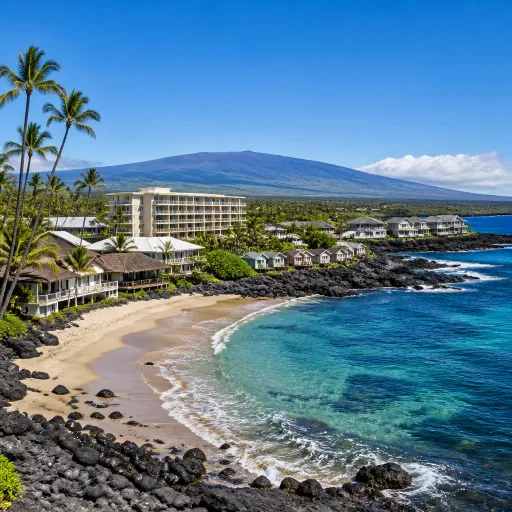 Big Island Accommodation Guide: Every Region, Every Style, Every Budget