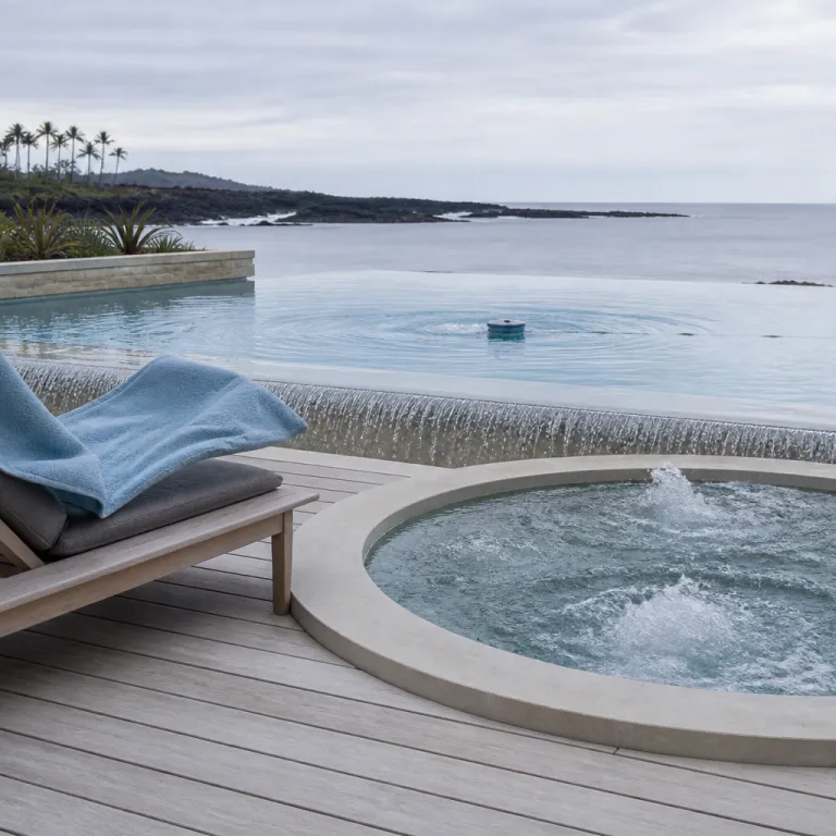 When the Hotel Is the Destination: Big Island Resorts You Never Need to Leave