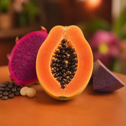 Summer Harvest at the Big Island's Farmers Markets: Hilo, Kona, Waimea