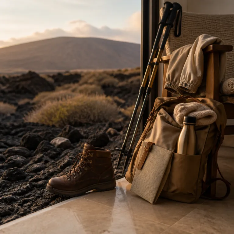 Refined ways to enjoy hiking the Big Island from luxury stays