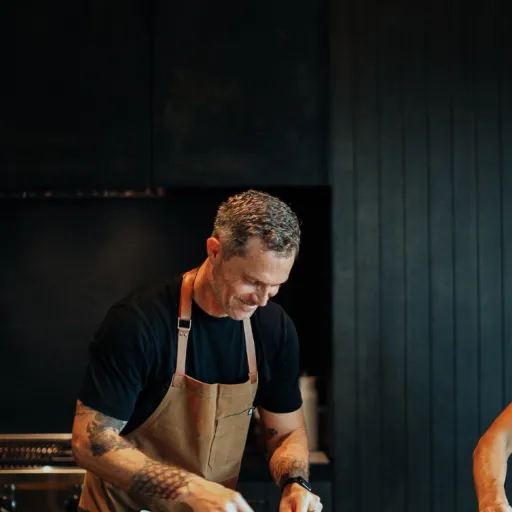 Interview with Rio Miceli from Rio Chef: Excellence in Luxury Private Dining in Hawaii