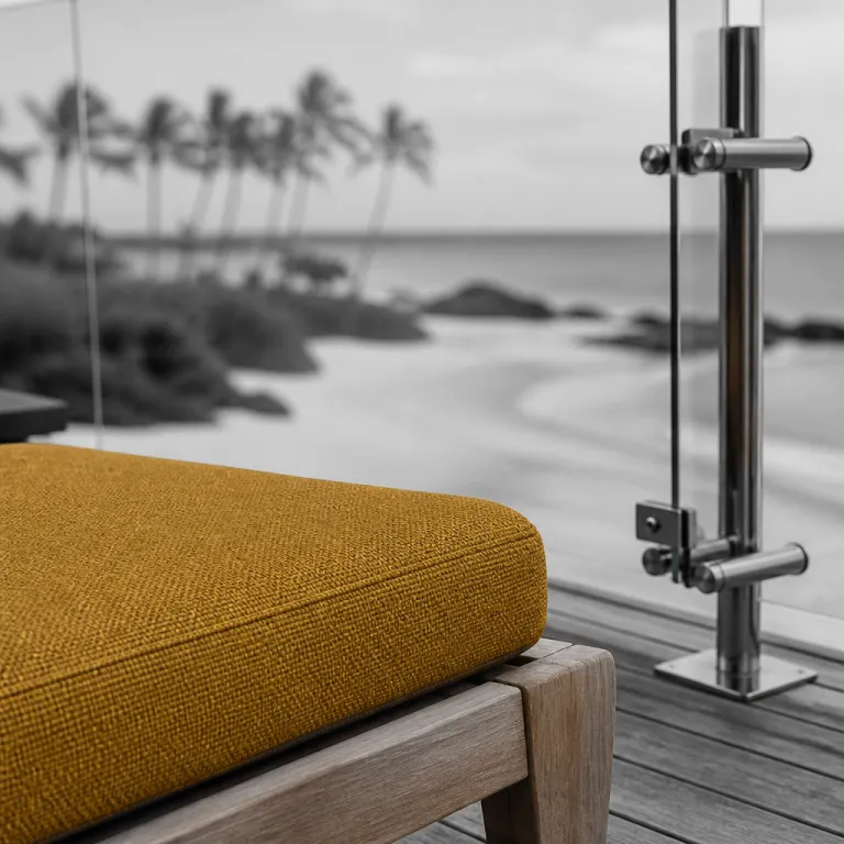 Vista Waikoloa: refined beachfront condos at Waikoloa Beach Resort