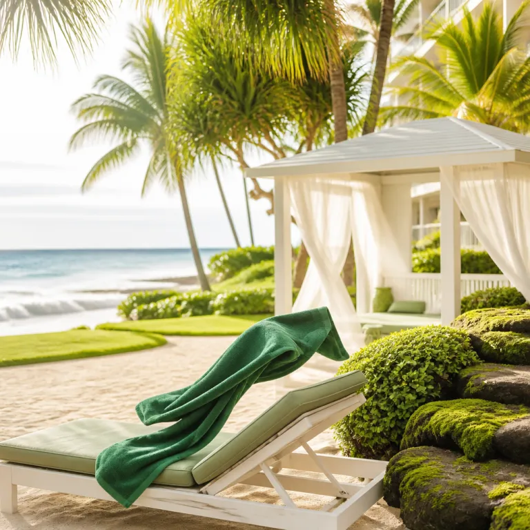 Where to stay for the best hotels on Big Island Hawaii: an elegant beachfront guide