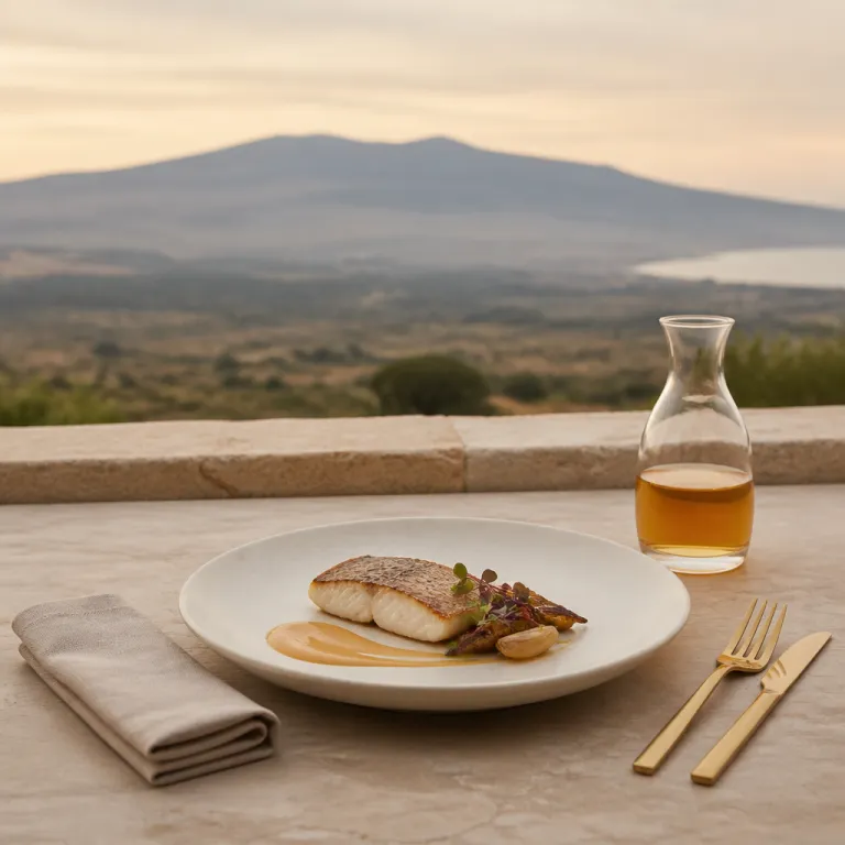 Private Chef, Volcanic View: How Estate Stays Are Redefining Big Island Luxury