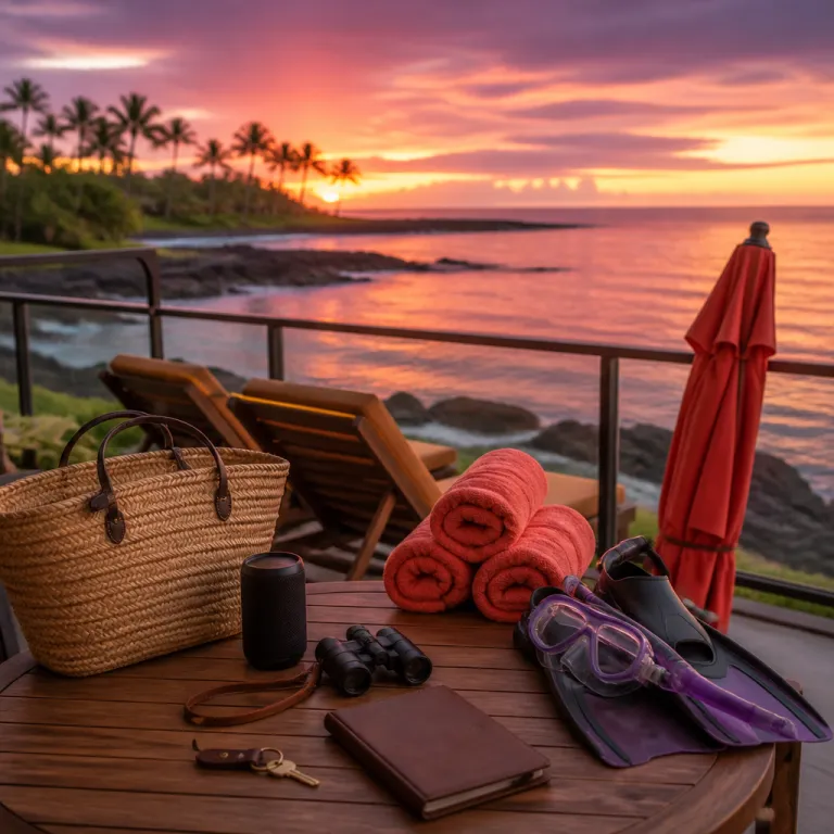 Waikoloa rentals for an elegant beachfront stay on Hawaii’s Big Island