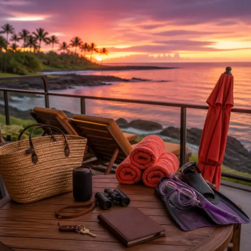 Waikoloa rentals for an elegant beachfront stay on Hawaii’s Big Island