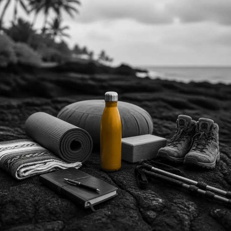 Summer Wellness on the Big Island: Retreats, Outdoor Programs, and the Reset You Came For