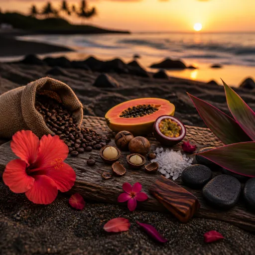 Elegant beachfront resorts in Big Island for a refined Hawaiian escape