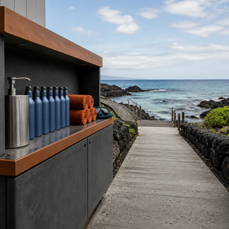 Reef-Safe on the Big Island: What Hawaii's Sunscreen Law Actually Requires